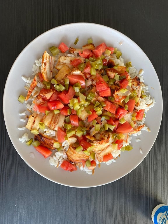 Chief Döner