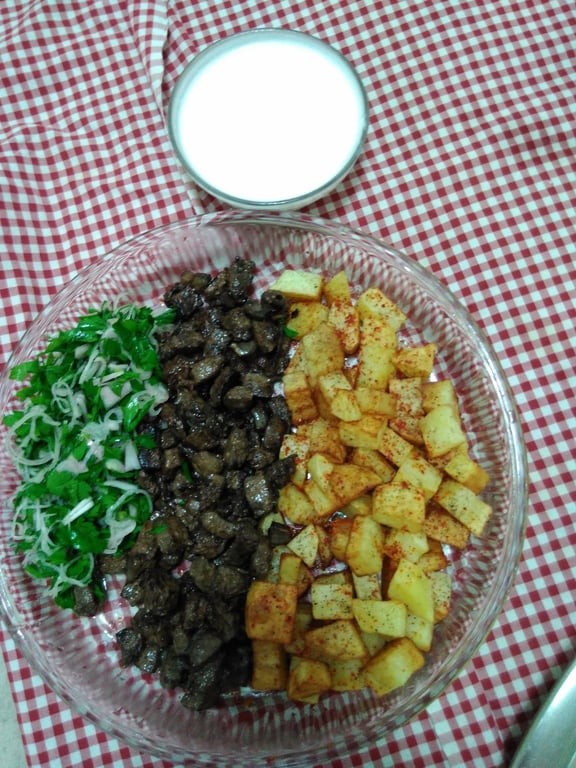 Ensar Lokantası