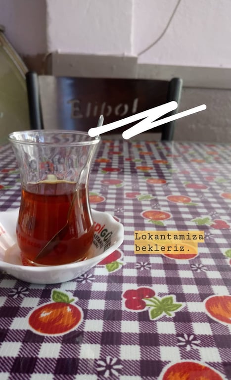 Elibol Lokantası