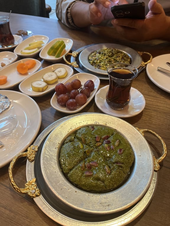 27 Zadehan Künefe Katmer