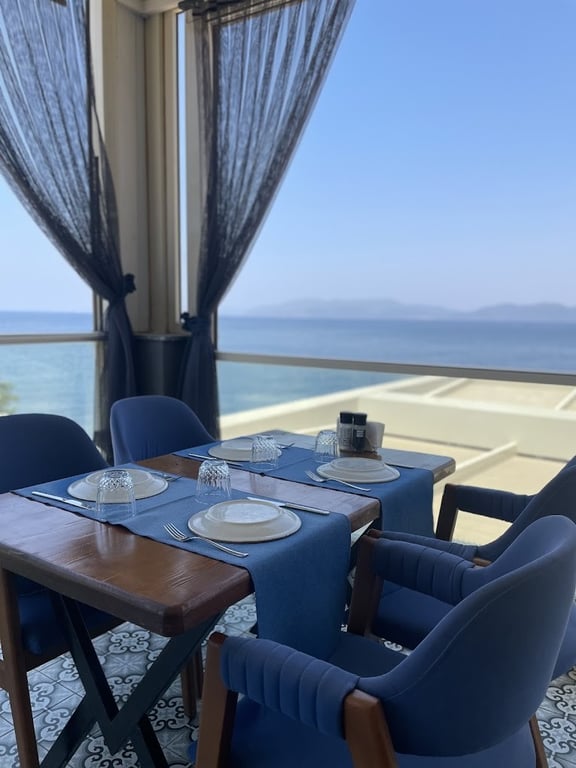 Karya Et & Balik Restaurant
