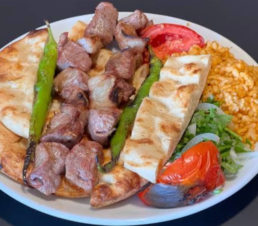 Ally's Restaurant