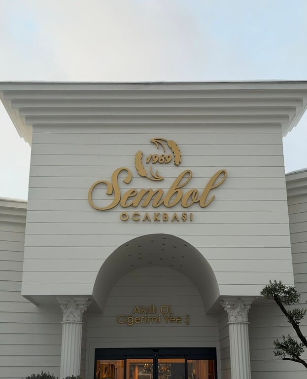 Sembol Ocakbaşı