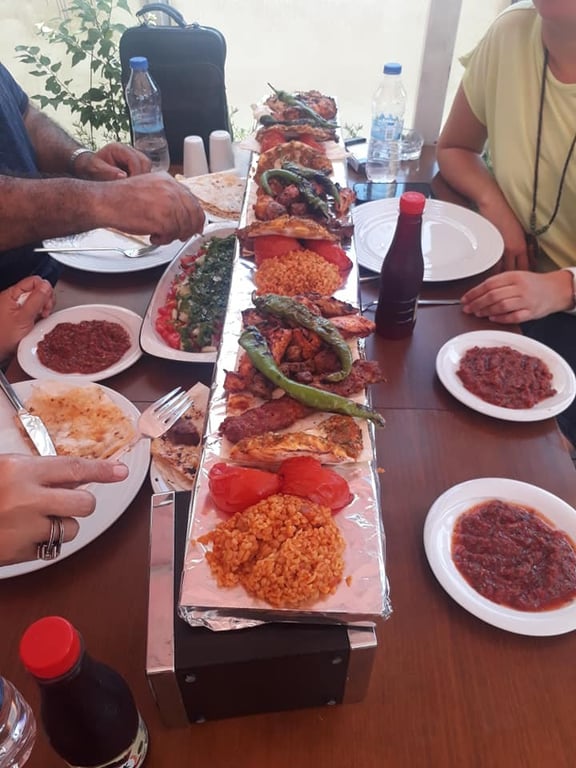 Antepli Adem Usta — Foto 2