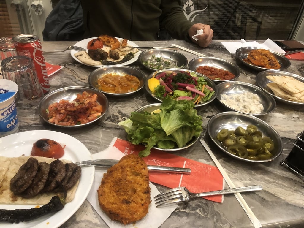 Köfteci Tatar