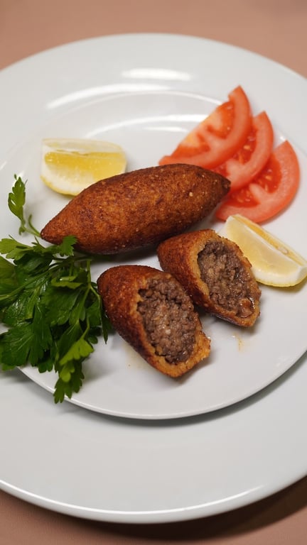 Adenn Mantı & Çi Börek