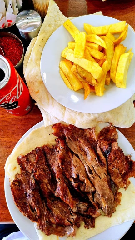 Bayramoğlu Döner