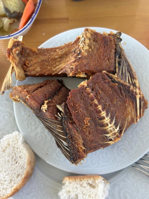 Adabalik Restoran