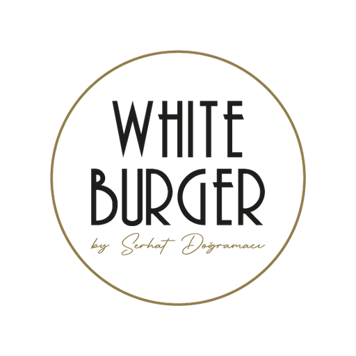 White Burger