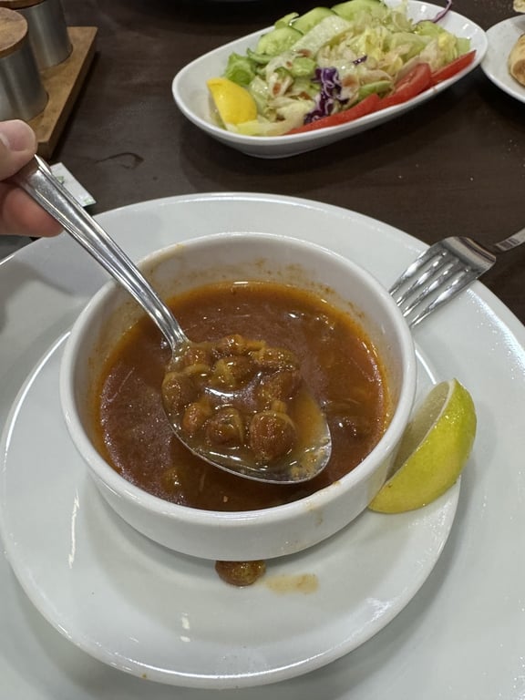 Konyalı Kazancım Hizmet Etli Ekmek
