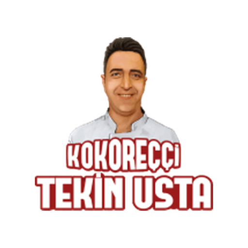 Tekin Usta