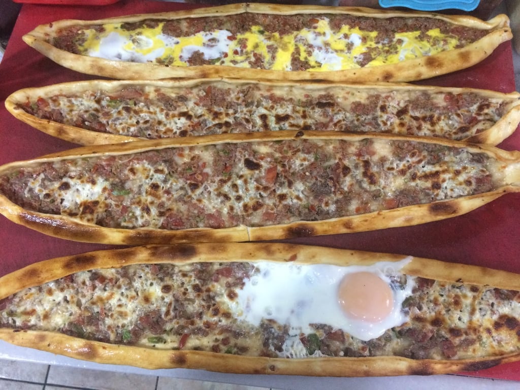 Kardelen Pide Fırını