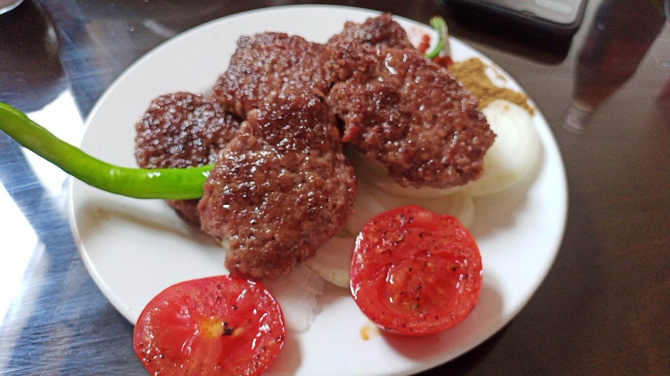 Koçlar Et