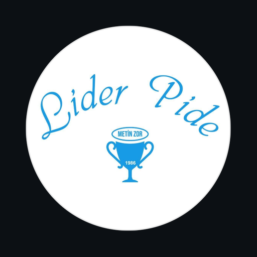 Lider Pide Logo