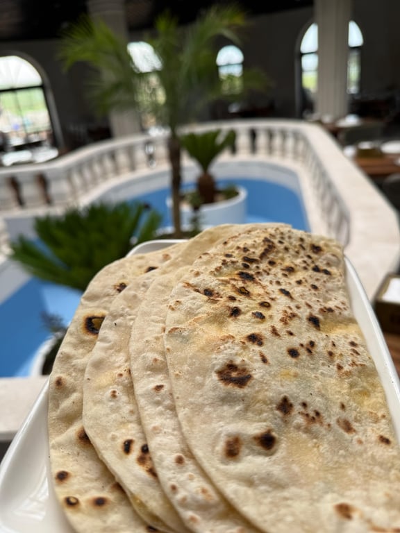 Daar Restaurant — fotoğraf 3