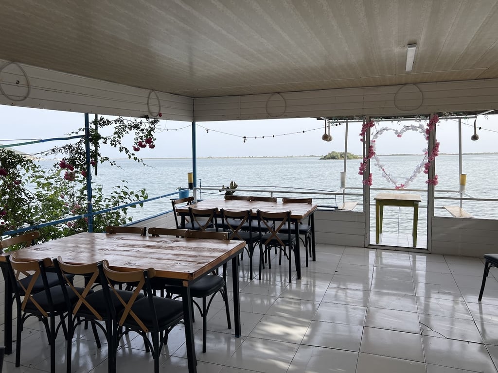 Memedim Balık Restoranı