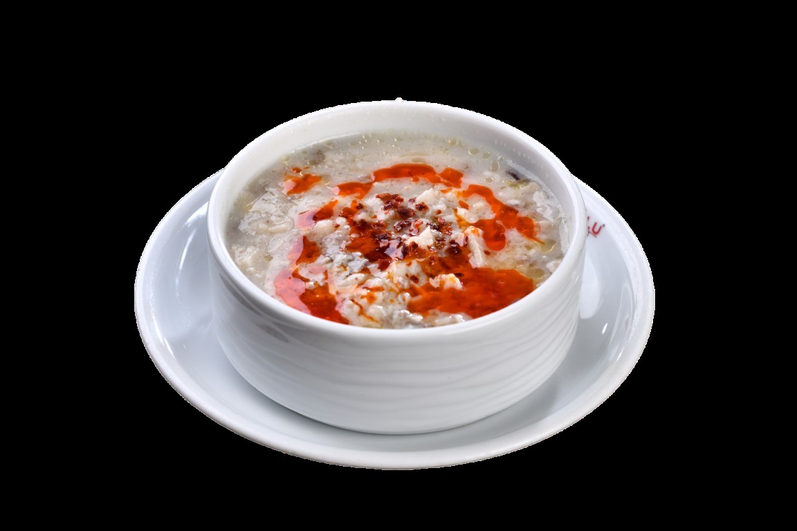 As Çorba Dünyası