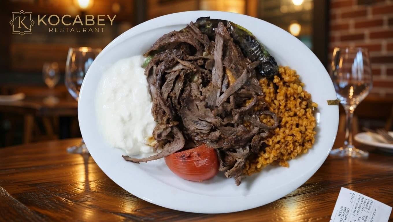 Amasya Kocabey Restaurant