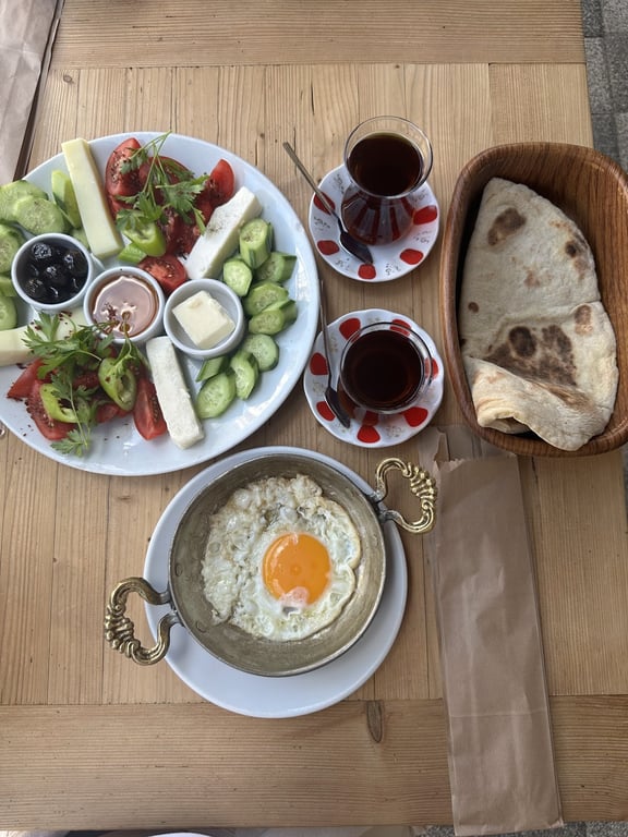 Ehli Gözleme