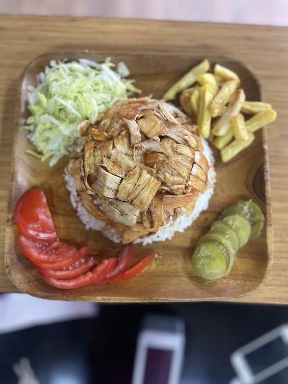 Efe Döner