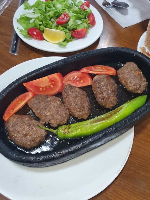 Keskinerler Konya Pide Salonu