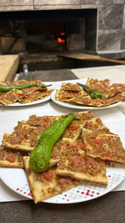 Oda Pide