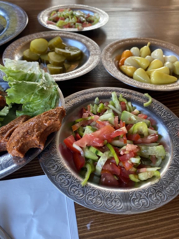 Ck TaşFırın Restaurant