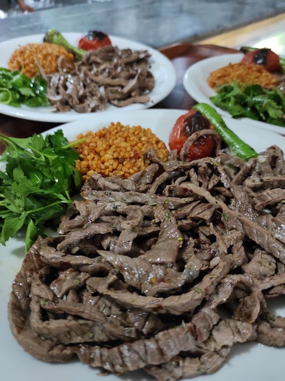 Narin Kebap