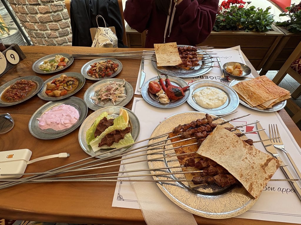 Ciğerci Sıraç
