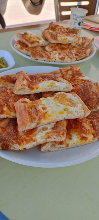 Muhtar'ın Yeri