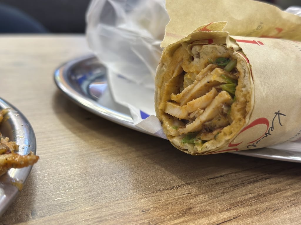 Kemal Gökçeli Döner