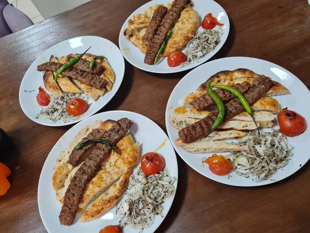 Güney Pide Lahmacun Salonu — fotoğraf 3