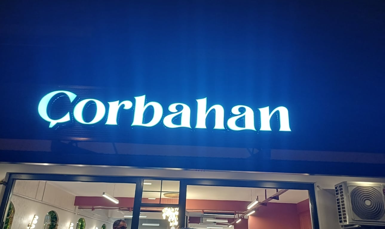 Çorbahan Alpaslan