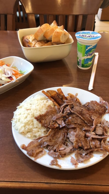 Firat Döner