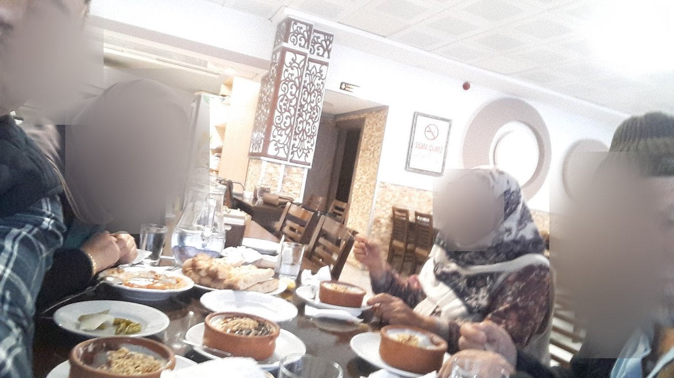 Dirmil Restaurant