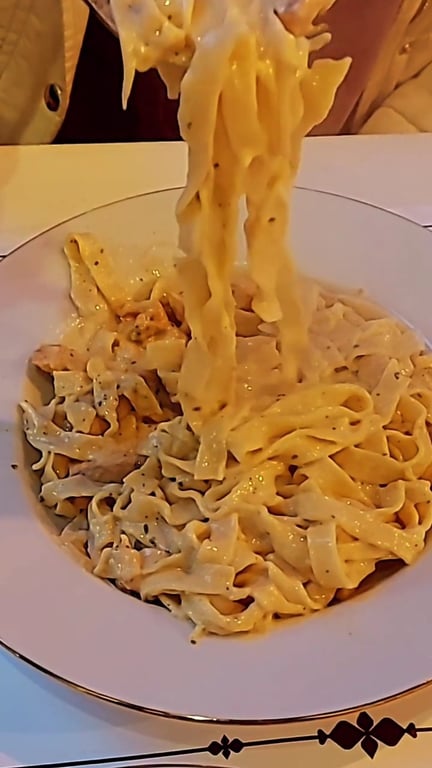 Pasta & More Cafe