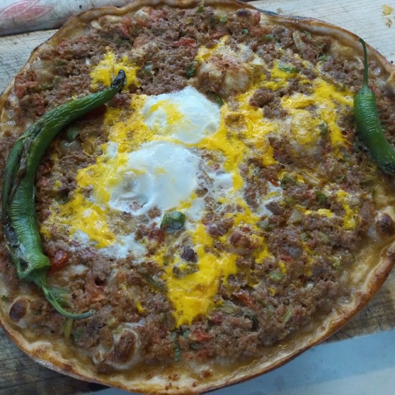 Yıldırım Pide