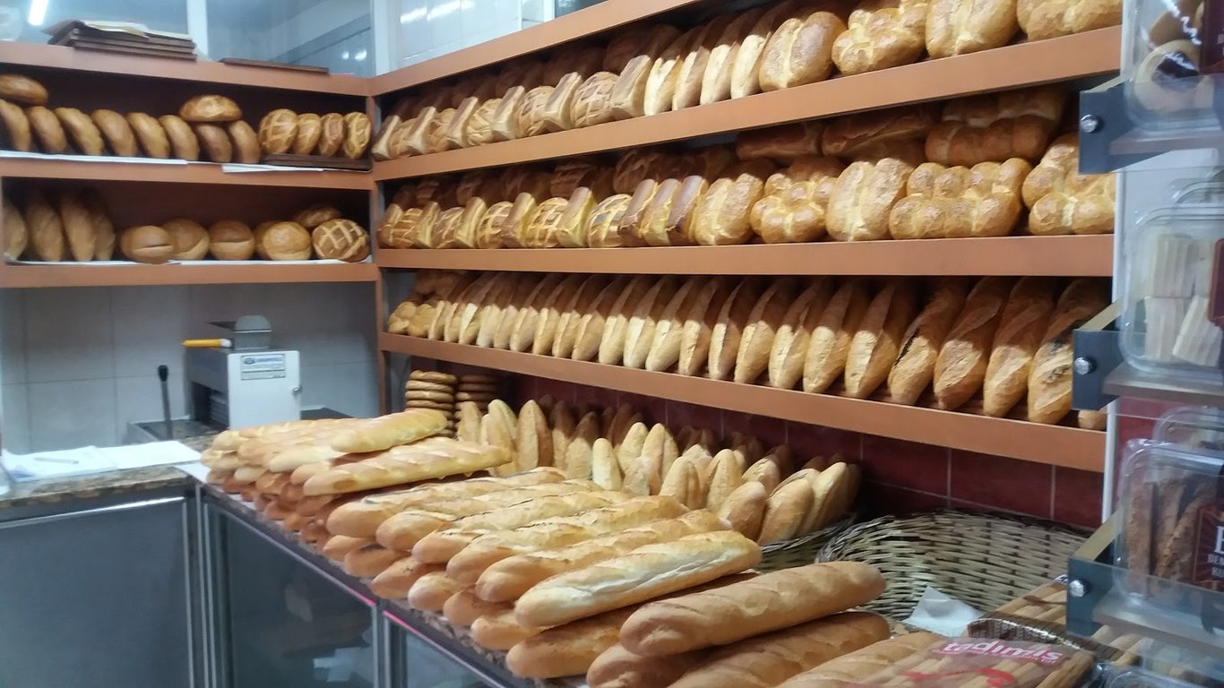 Çayırova Ekmek Fırını
