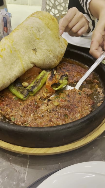 Shaziye Gastro Restoran
