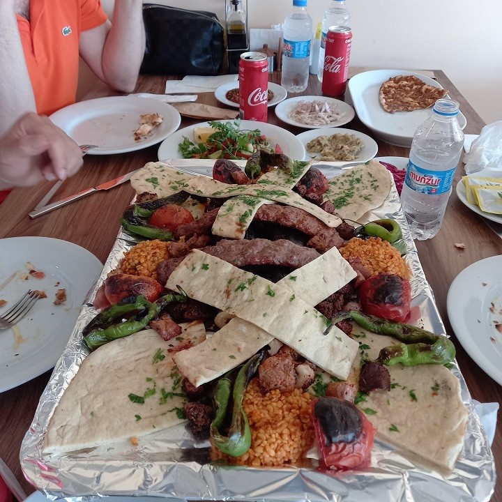 Hane Ocakbaşı Gümbet