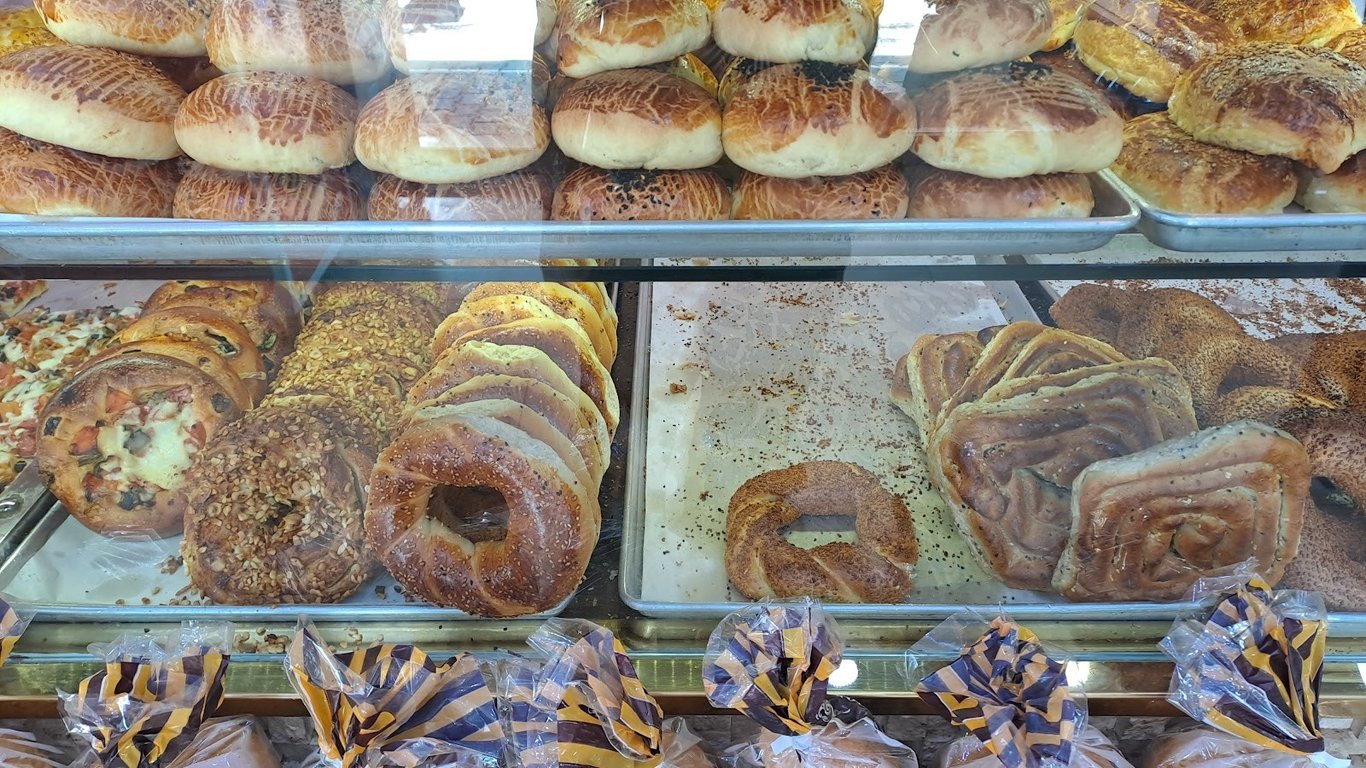Günenc Unlu Mamulleri