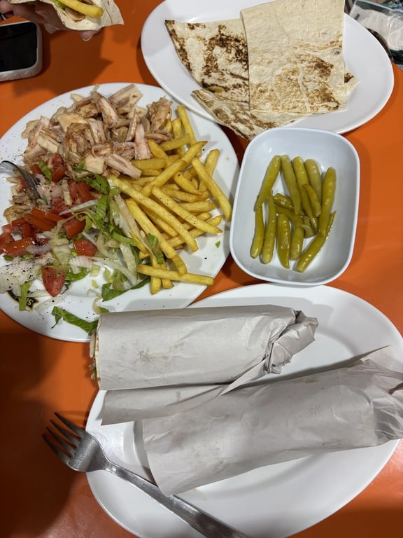 Nefis Döner
