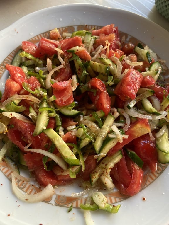 Hocalar Şahin Pide & Kebap Salonu