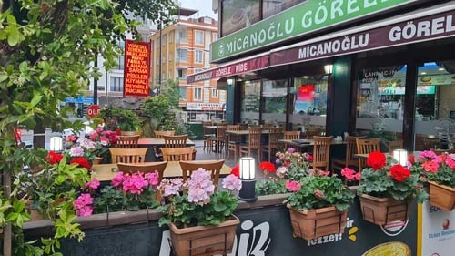 Görele Pide Micanaoğlu