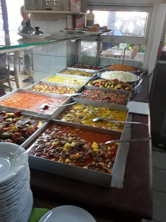 Örnek Lokantası