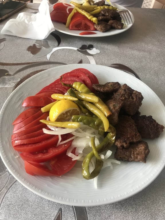 Efeoğlu Izgara