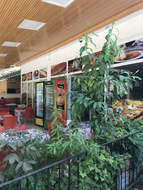Çiftlik Pide