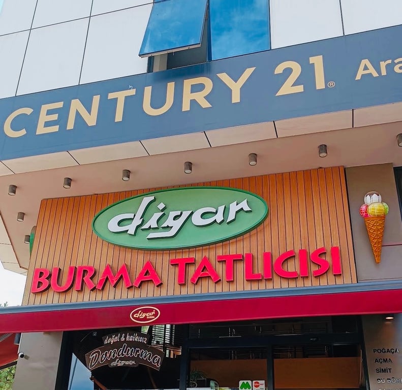 Diyar Burma