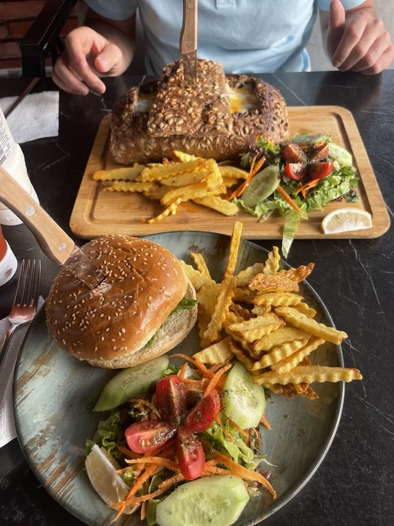Efe Restaurant