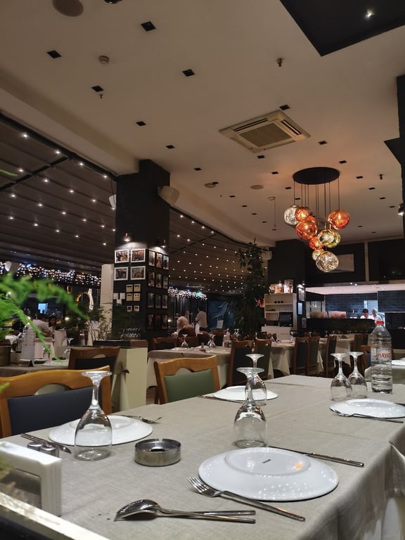 Sanat Ocakbaşı